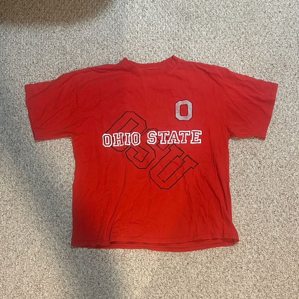 Ohio State T-Shirt